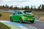 Vauxhall Corsa VXR 2015 года